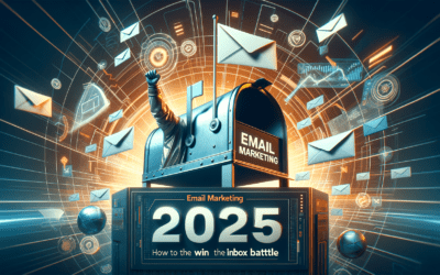 Email Marketing: How to Win the Inbox Battle in 2025