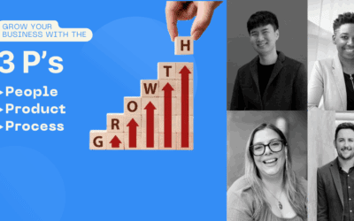 Learn Why People, Process, and Product- Drive Business Success