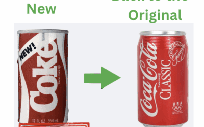 Discover 5 Famous Logo Branding Mistakes