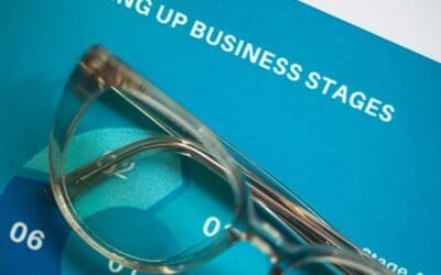 5 Key Stages in the Change Management Process